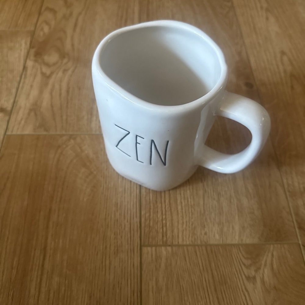 Rae Dunn ZEN Mug
